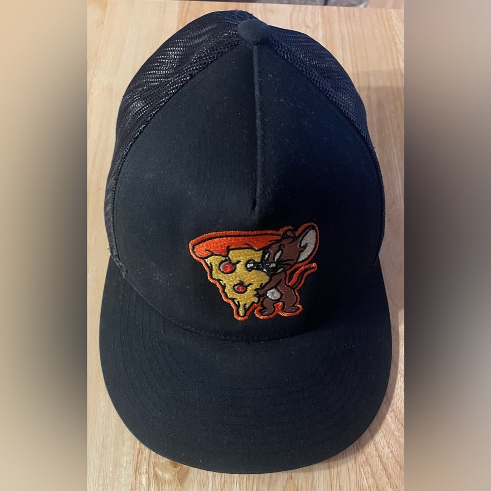 Jerry Black SnapBack